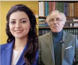 عصيد يدخل على خط قضية "إفطار" مايسة ويؤكد أن المغرب ليس كتلة دينية متجانسة